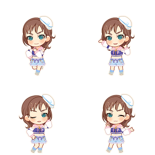 Kate (Make My Trend)