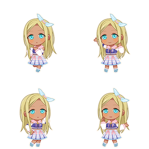 Layla (Make My Trend)