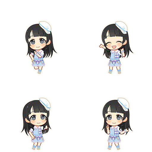 Mutsumi Ujiie (Make My Trend)