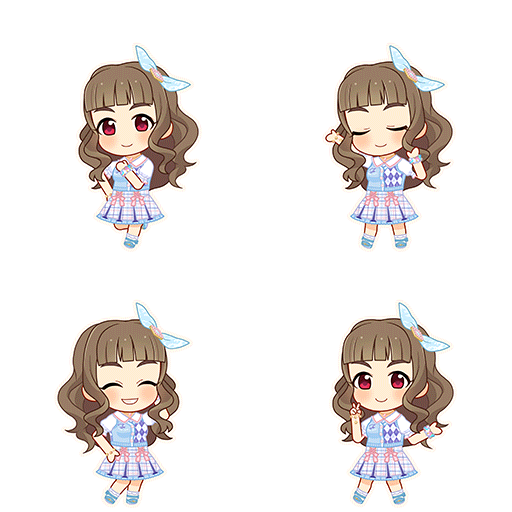 Nao Kamiya (Make My Trend)
