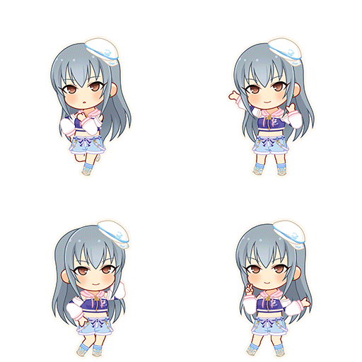 Noa Takamine (Make My Trend)