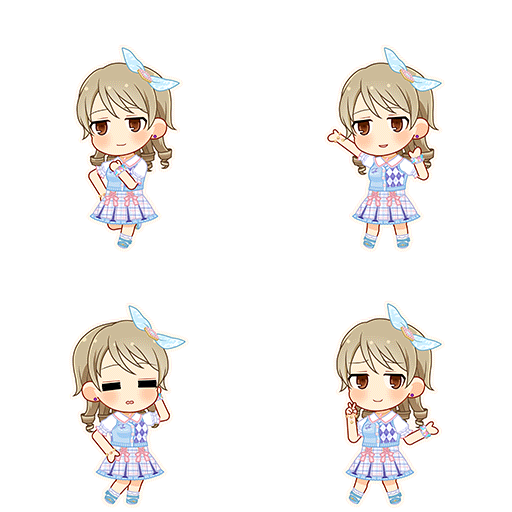 Nono Morikubo (Make My Trend)