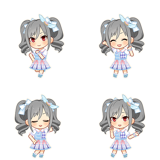Ranko Kanzaki (Make My Trend)