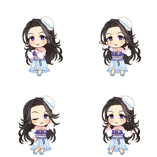 Reiko Takahashi (Make My Trend)