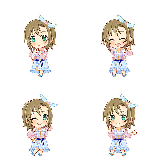 Riina Tada (Make My Trend)
