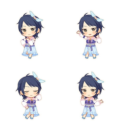 Rumi Wakui (Make My Trend)