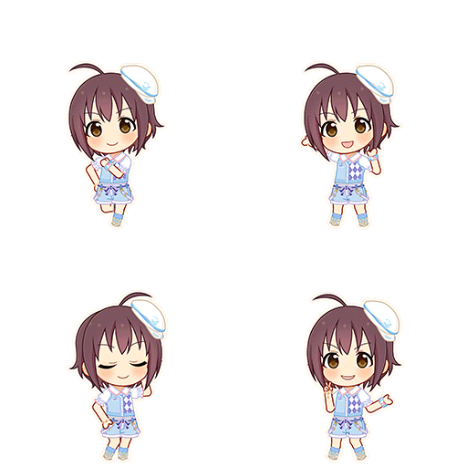 Tamami Wakiyama (Make My Trend)