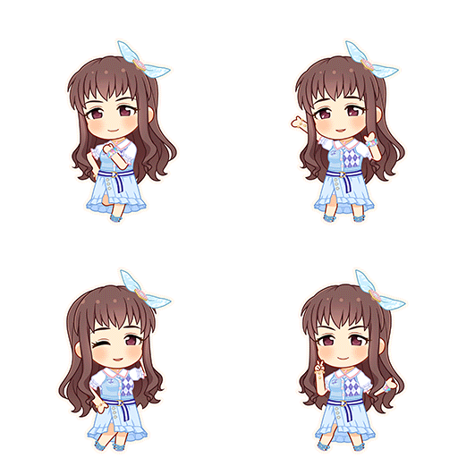 Toko Hattori (Make My Trend)