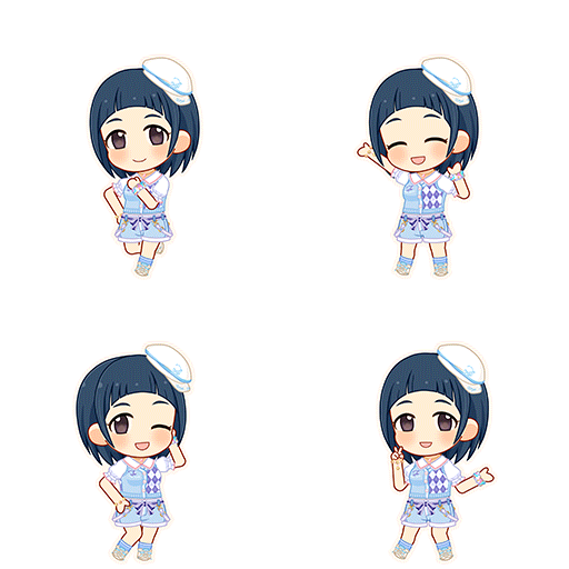 Yasuha Okazaki (Make My Trend)