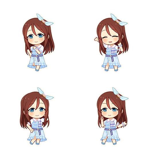 Yoriko Furusawa (Make My Trend)