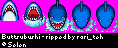 Shark (Level 5)