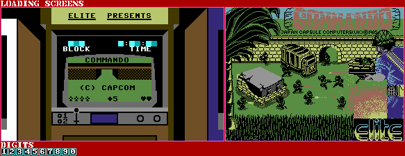 Loading Screens