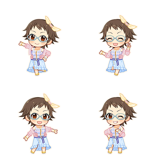 Mahiro Kitagawa (Make My Trend)