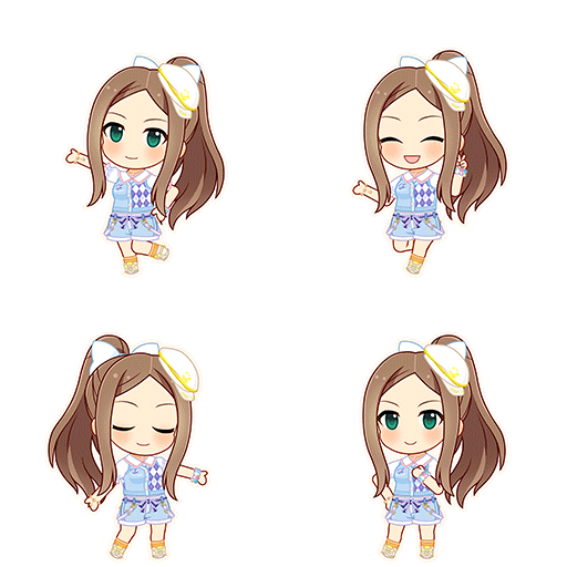 Kumiko Matsuyama (Make My Trend)