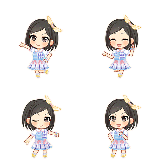 Kiyomi Saejima (Make My Trend)