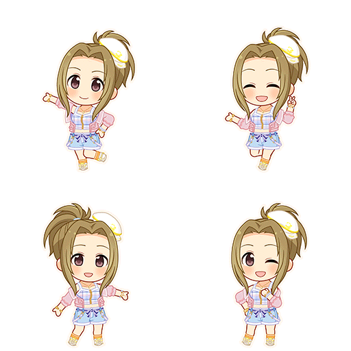 Itsuki Manabe (Make My Trend)