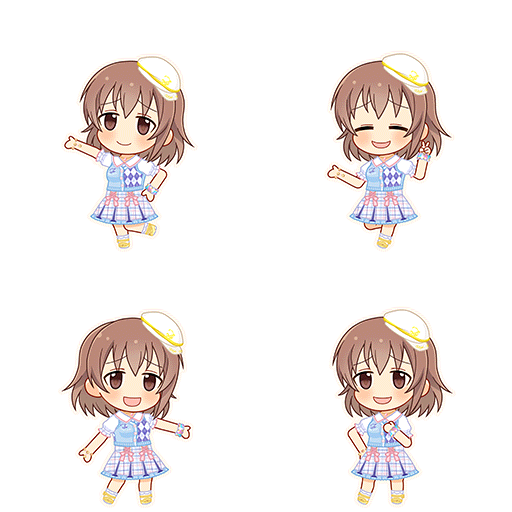 Hinako Kita (Make My Trend)