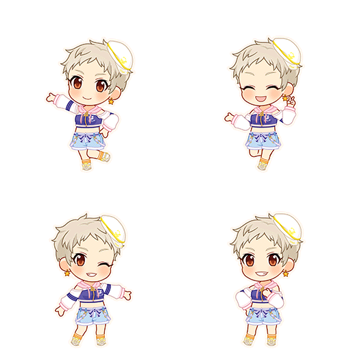 Ema Senzaki (Make My Trend)