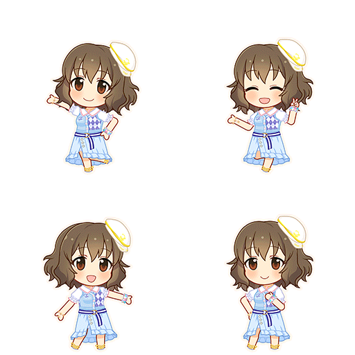 Meiko Namiki (Make My Trend)