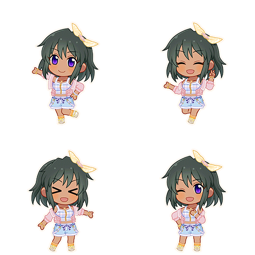 Natalia (Make My Trend)