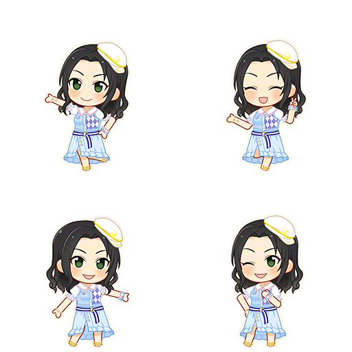 Natsumi Soma (Make My Trend)