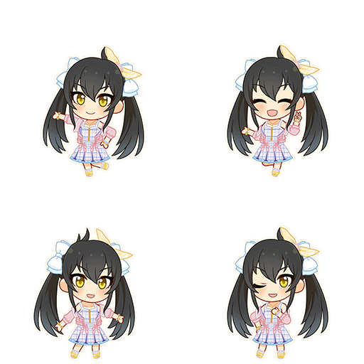 Risa Matoba (Make My Trend)