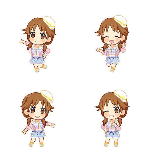 Sanae Katagiri (Make My Trend)