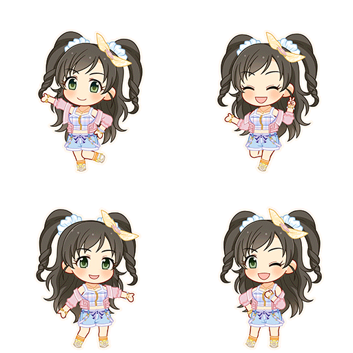 Sora Nonomura (Make My Trend)