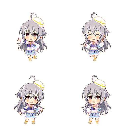 Syoko Hoshi (Make My Trend)