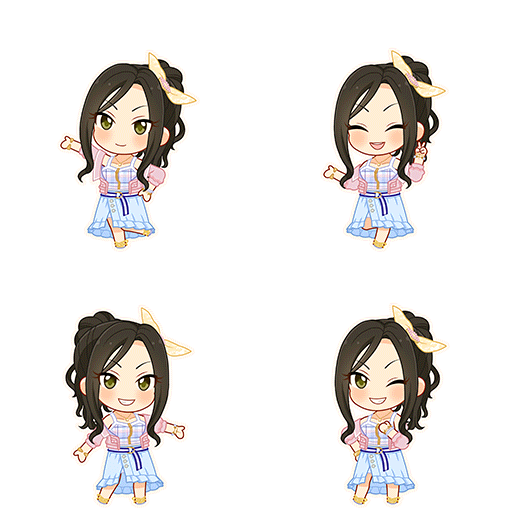 Takumi Mukai (Make My Trend)