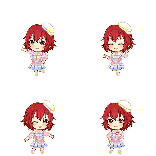 Tomoe Murakami (Make My Trend)