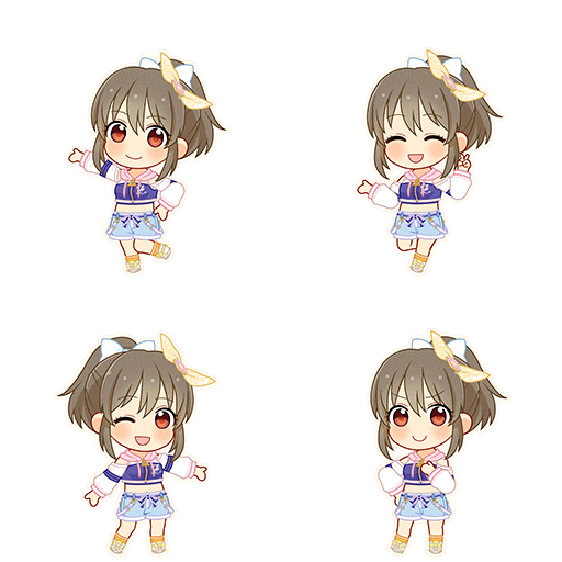 Yuko Hori (Make My Trend)