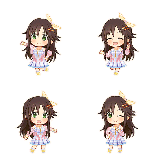 Yuki Himekawa (Make My Trend)