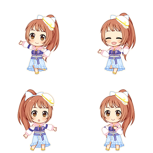 Tomoka Wakabayashi (Make My Trend)