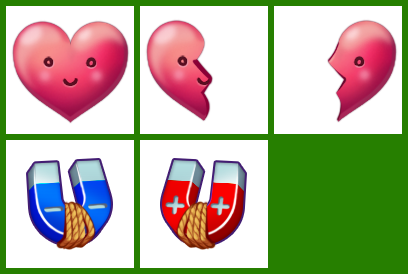 Happiness & Polarity Effects