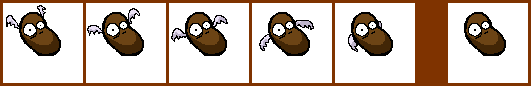 Coffee Bean (Placeholder)