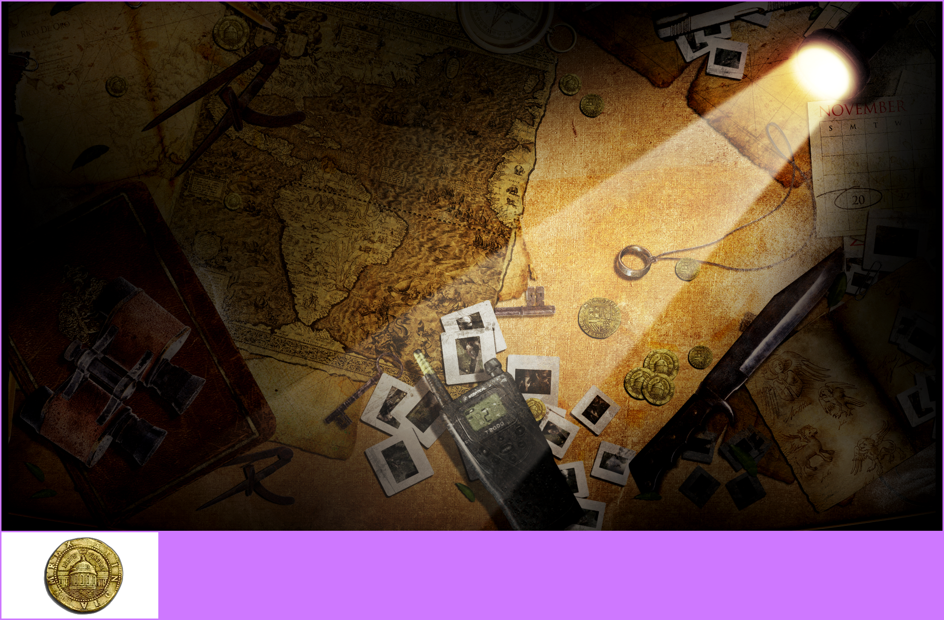 Game Banner & Icon