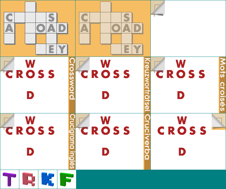Crossword