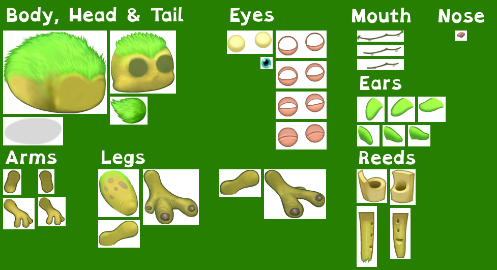 Reedling