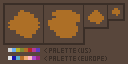 Asteroids