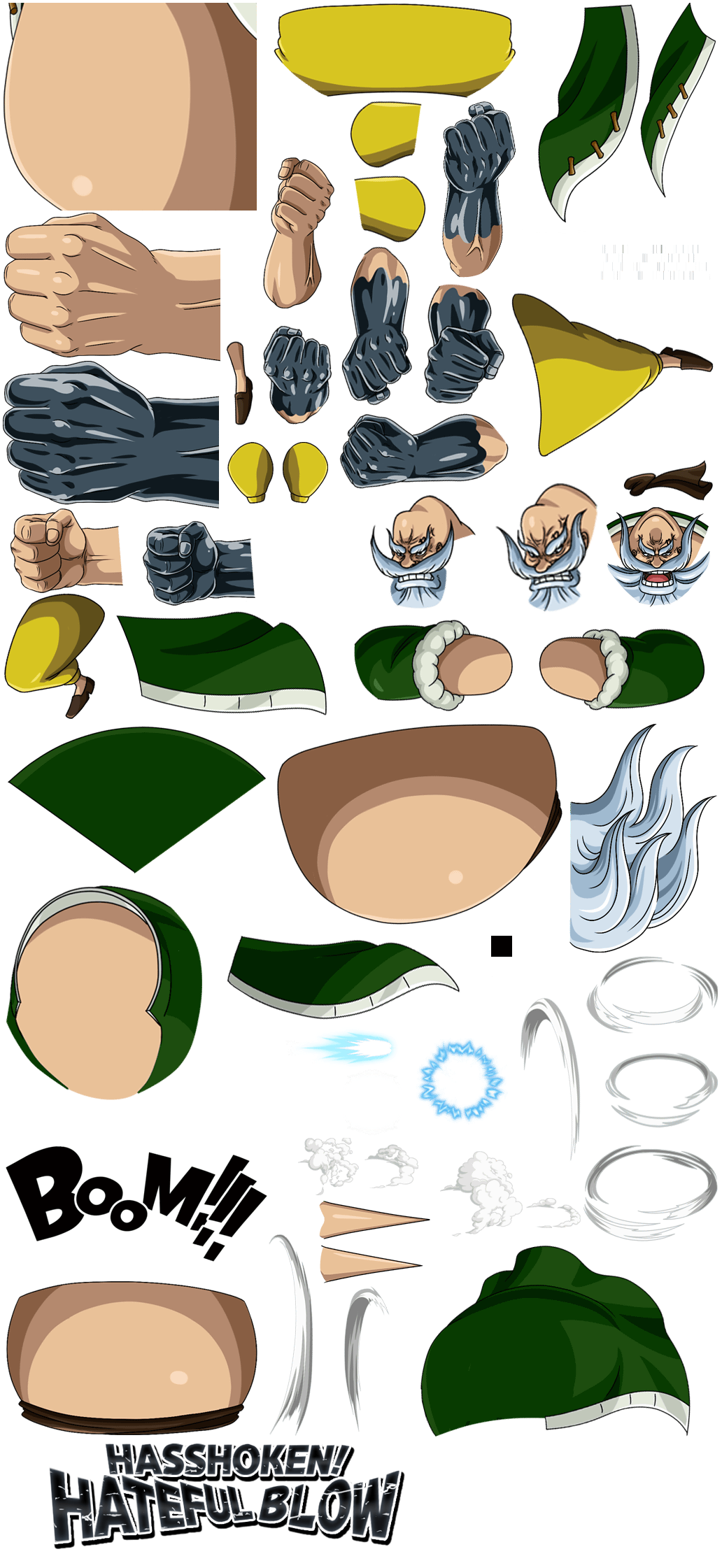 #1024 - Don Chin Jao