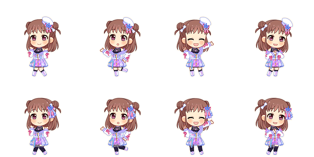 Atsumi Munakata (Connected Parallel)