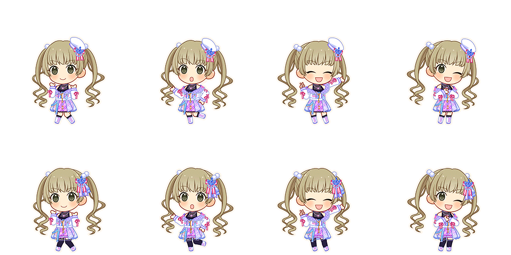 Chika Yokoyama (Connected Parallel)