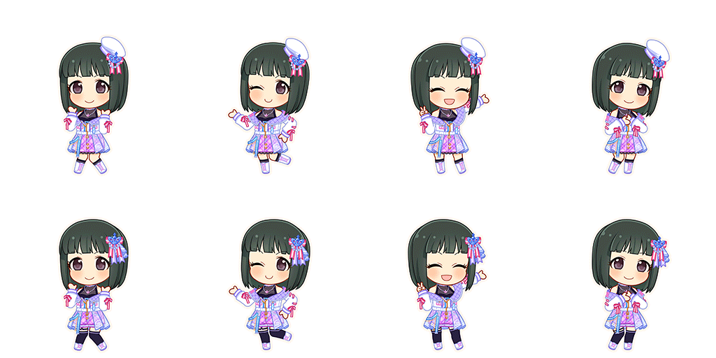 Hitomi Niwa (Connected Parallel)