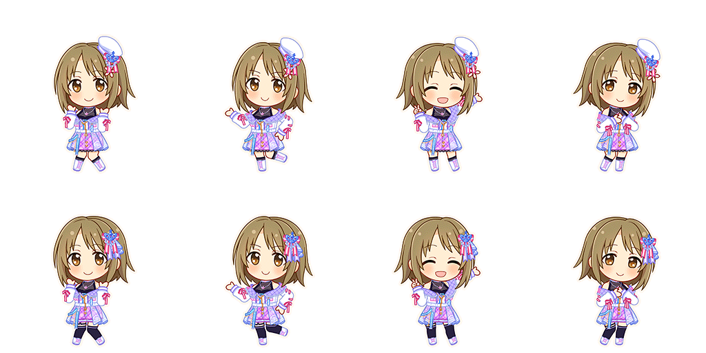 Kanako Mimura (Connected Parallel)