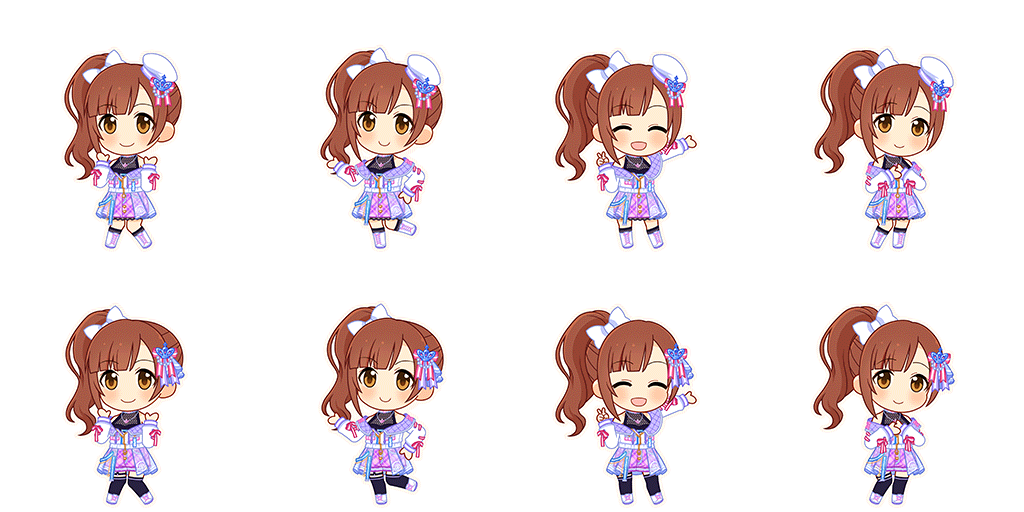 Kyoko Igarashi (Connected Parallel)