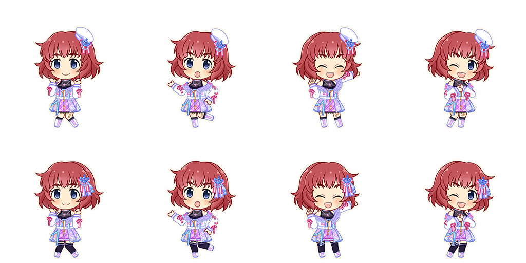Miyako Anzai (Connected Parallel)