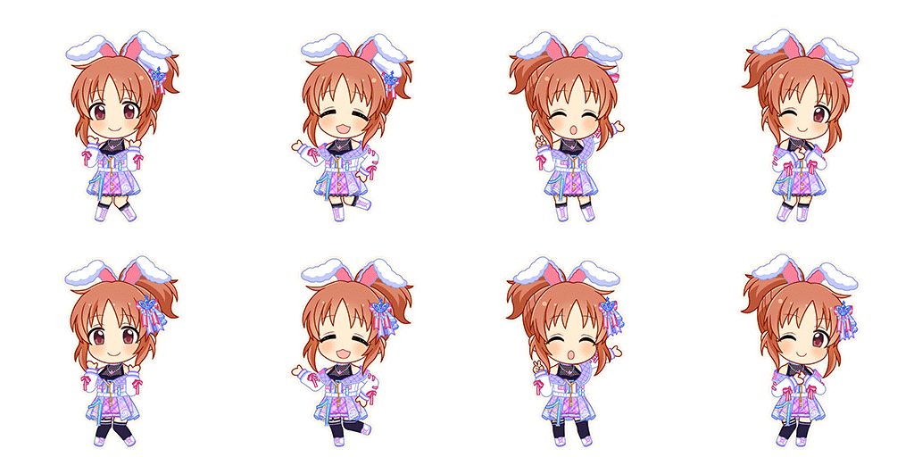 Nana Abe (Connected Parallel)