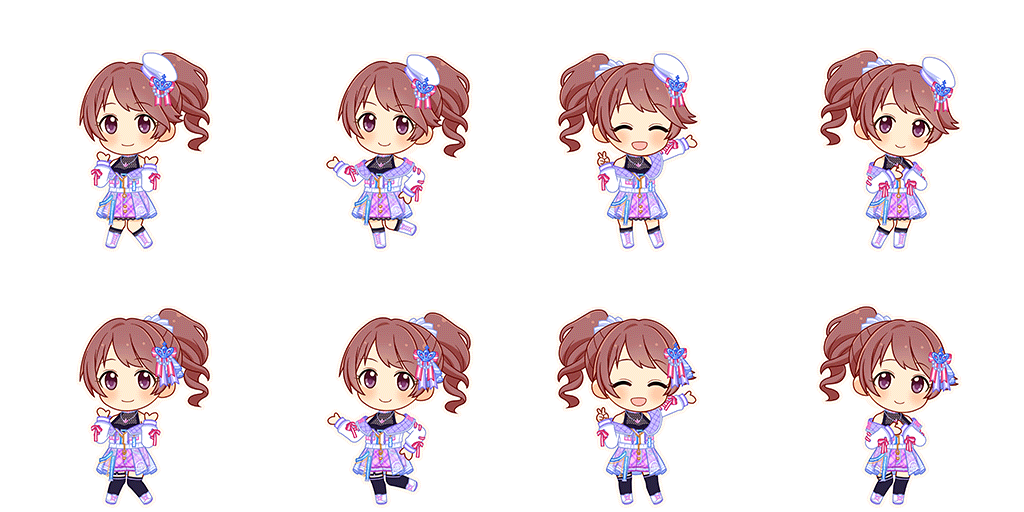 Noriko Shiina (Connected Parallel)