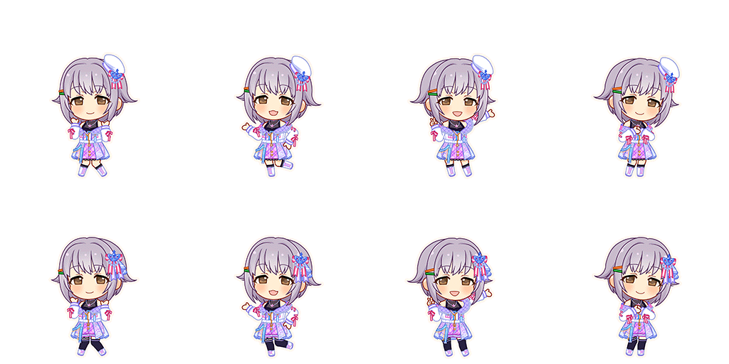 Sachiko Koshimizu (Connected Parallel)